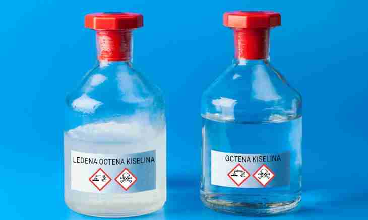 Chemical properties of oleic acid