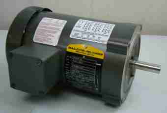 How to calculate electric motor power