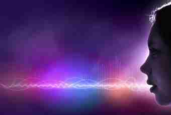 How to find the frequency of sound vibrations