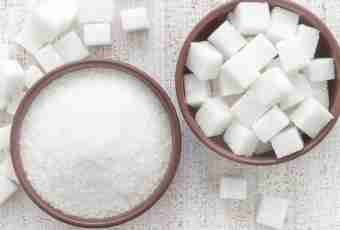 How to separate salt from sugar