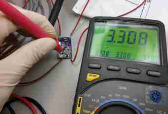 How to measure inductance