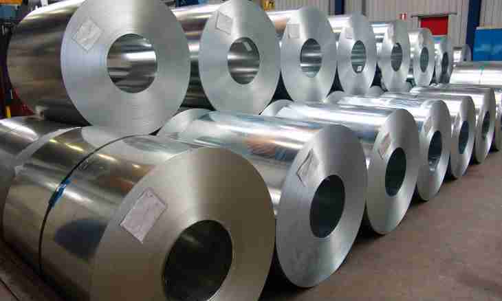 What chemical composition at stainless steel
