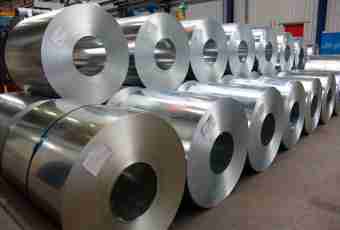 What chemical composition at stainless steel