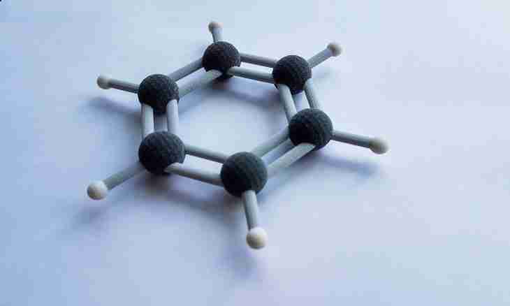 What is the benzene ring