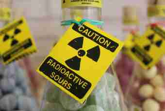 Radioactivity: this it it, types of radioactivity