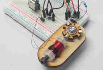 How to make the electrometer