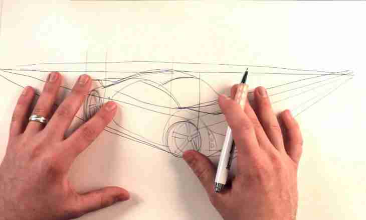 How to draw a hairpin