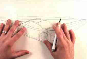 How to draw a hairpin