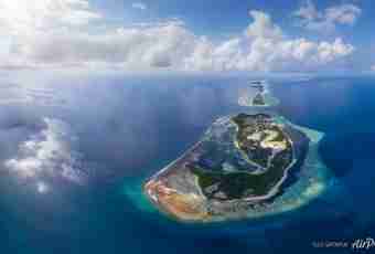 What island in the world the biggest