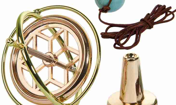 What is a gyroscope