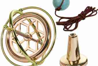 What is a gyroscope