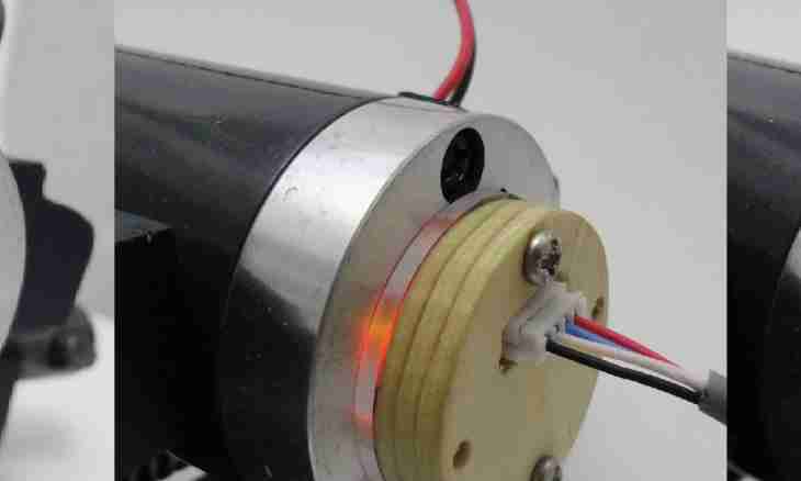 How to make the magnetic engine