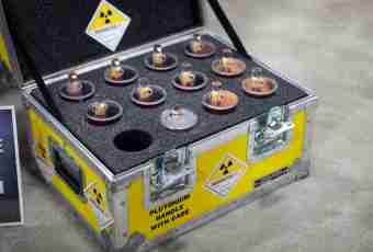 What is plutonium