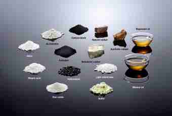 How to distinguish carbonates