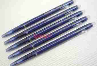 What do ink for ball pens of
