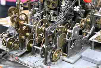 What is mechanical determinism