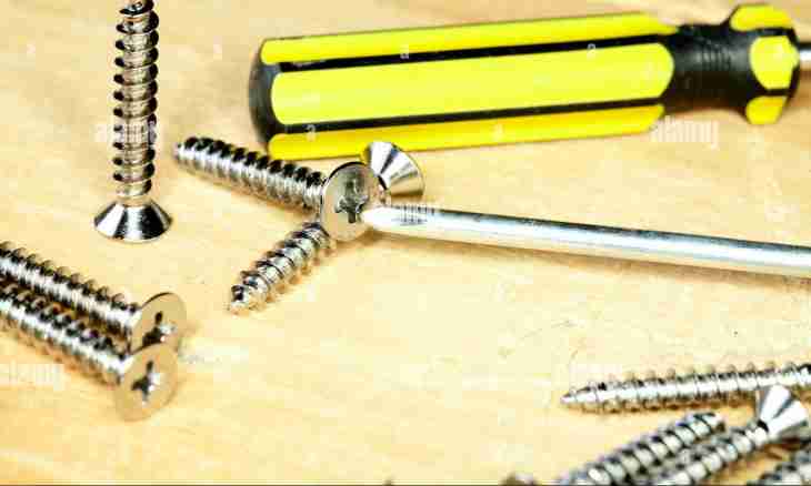 What is the rule of the right screw