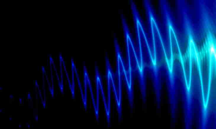 What are sound waves