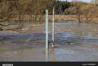 How to measure water level