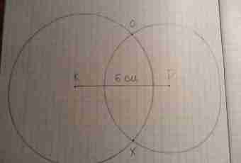 How to learn circle radius