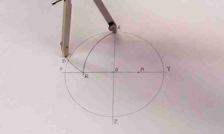 How to calculate diameter on circle length