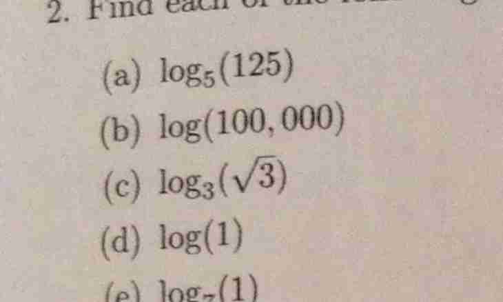 How to solve the system of the equations with two unknown