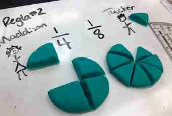 How to solve fractions