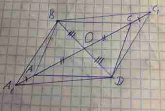 How to find the area of a parallelogram