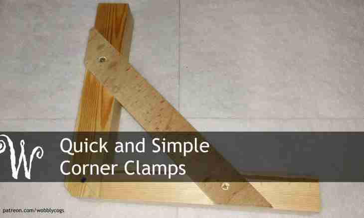 How to find triangle corners on lengths of its parties