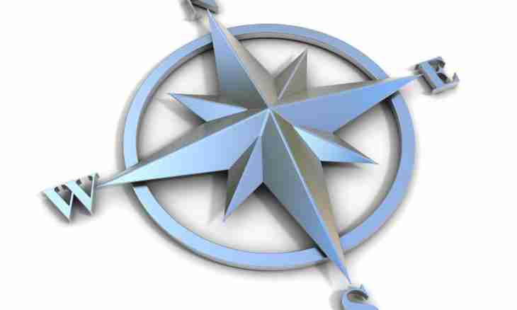 How to draw a star with compasses