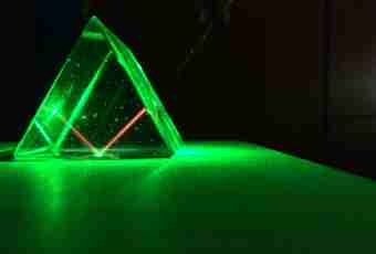 How to find height of a quadrangular prism