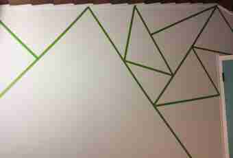How to find a corner if triangle tops are given
