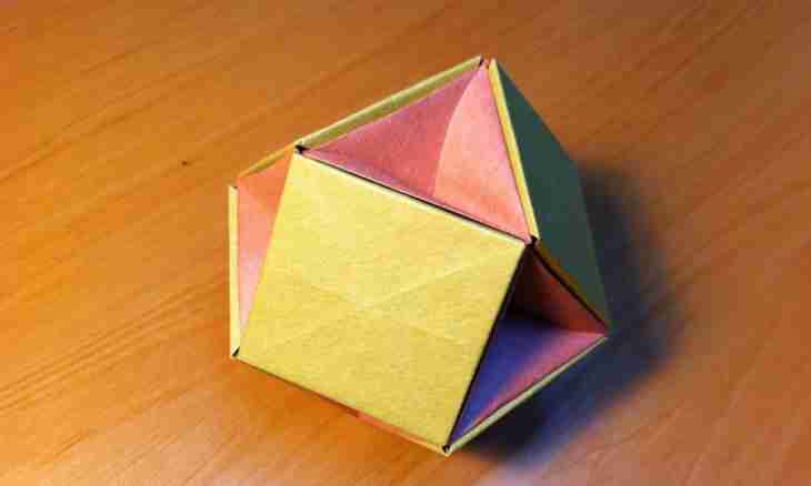 How to make the correct icosahedron