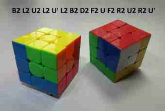 How to find the sum of lengths of edges of a cube