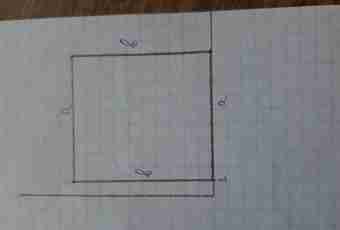 How to determine the area of a rectangle