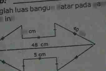 How to solve a problem about the area of a triangle