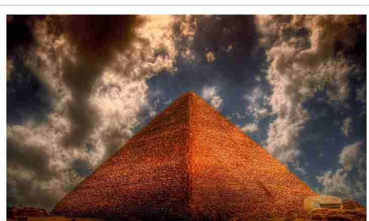 How to find an apothem in a pyramid