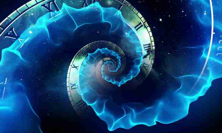 What is a space-time continuum