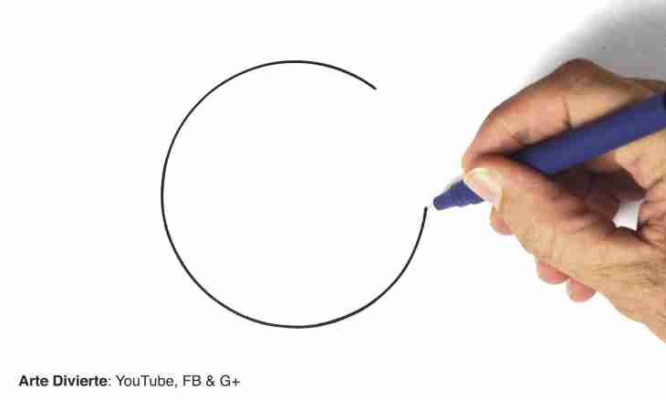 How to find length of an inscribed circle