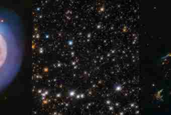 Where to look at pictures of the Hubble Telescope