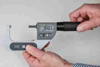 How to measure by a micrometer
