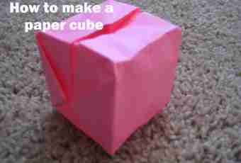 How to transfer centimeters to cubes