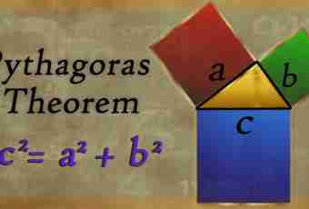 How to calculate the area of a rectangular triangle