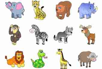 What mammals differ from other animals in