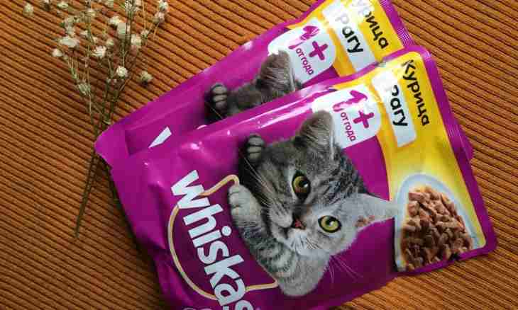 Whiskas"": whether the truth that it is unhealthy cats