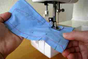 How to sew a poponka