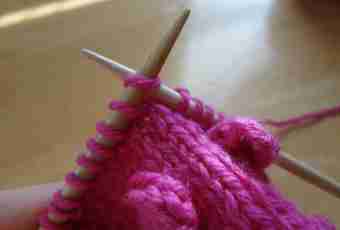 How to knit sphinxes