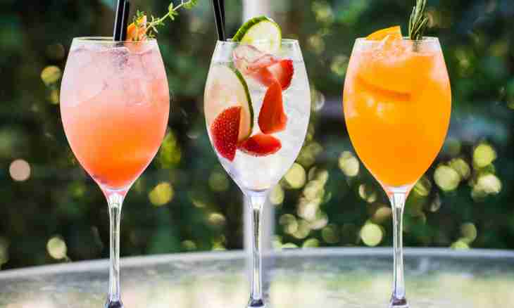 The best nonalcoholic cocktails