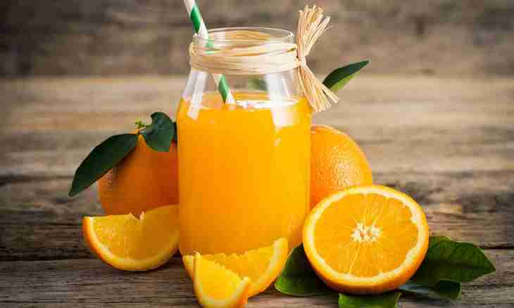 How to make fresh juices