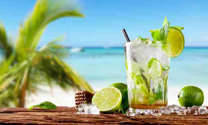10 best summer cocktails